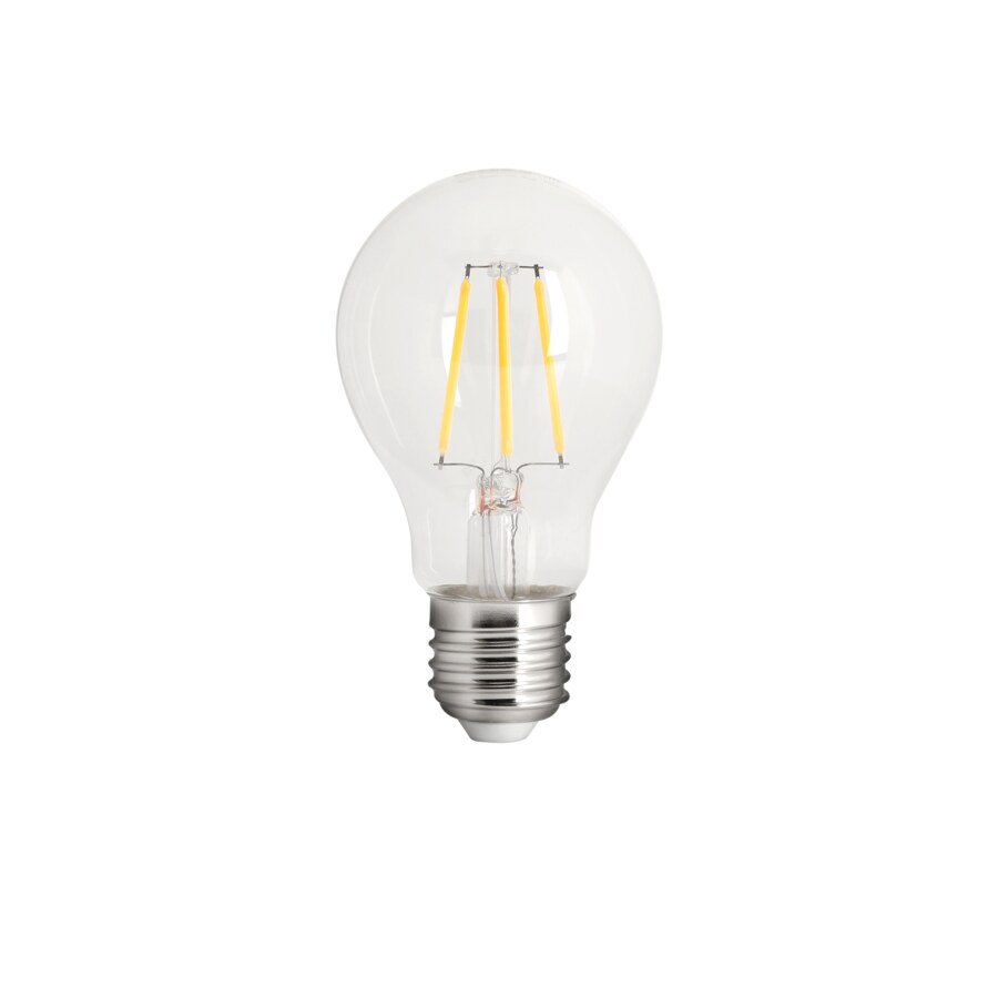 Filament bulbs