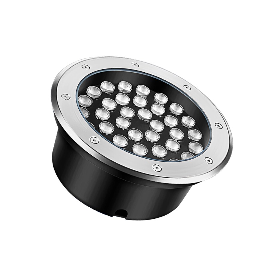 In-ground lights