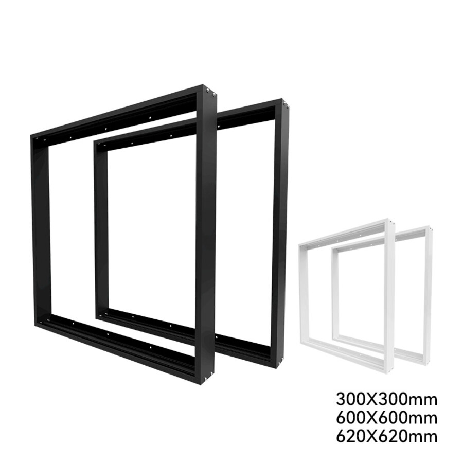 Panel accessories