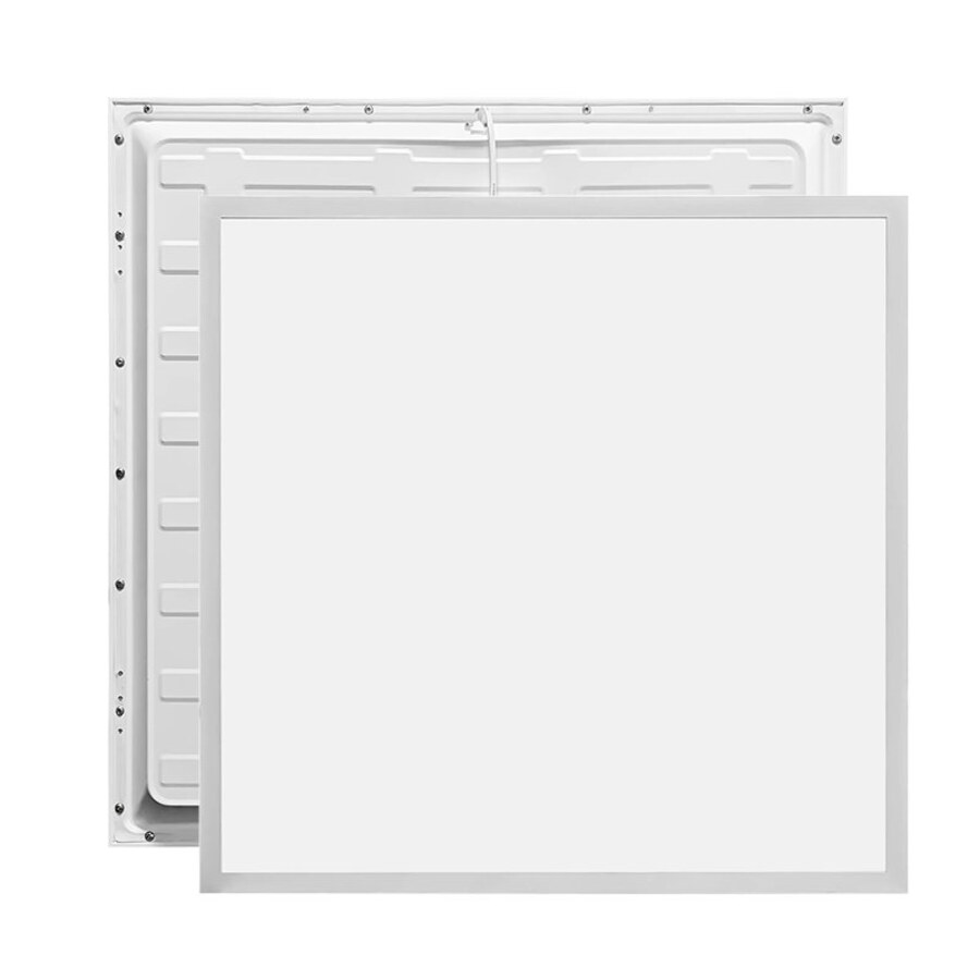 Panel lights
