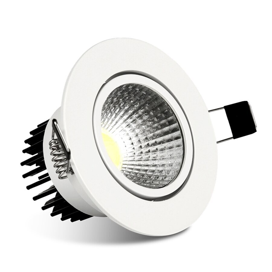 Spotlights