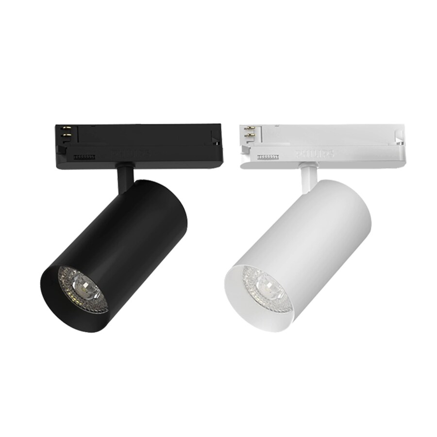 Track lights